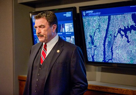 Tom Selleck - Blue Bloods - Crime Scene New York - Mother's Day - Photos