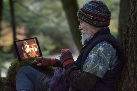 David Patrick Kelly - Twin Peaks - Episode 5 - Filmfotos