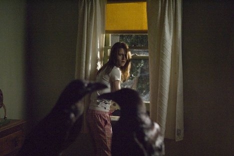 Kristen Stewart - Prokletí domu slunečnic - Z filmu