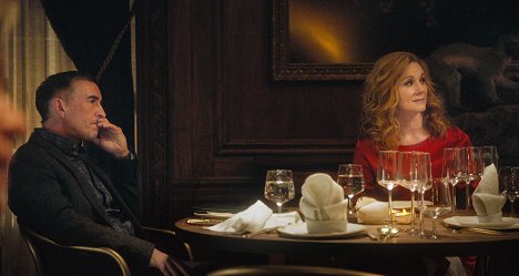 Steve Coogan, Laura Linney - The Dinner - Photos