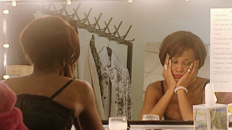 Whitney Houston - Whitney: Can I Be Me - Van film