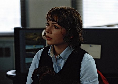 Michelle Williams - The Baxter - Film