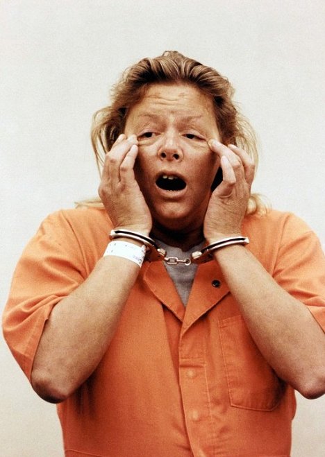 Aileen Wuornos - Aileen : Life and Death of a Serial Killer - Promo