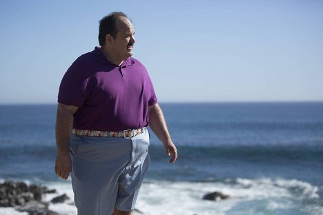 Mel Rodriguez - The Last Man on Earth - Baby Steps - Van film