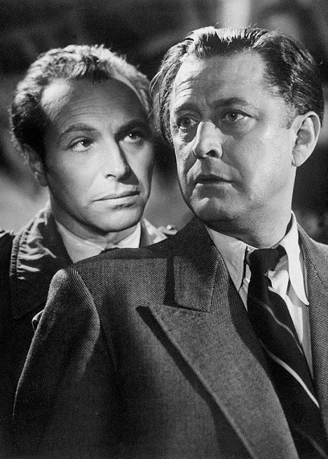 Richard Häussler ČSFD.cz