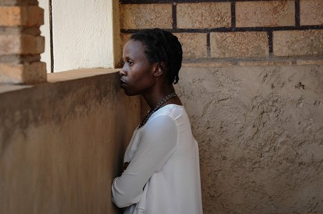 Eliane Umuhire - Ptaki śpiewają w Kigali - Van film