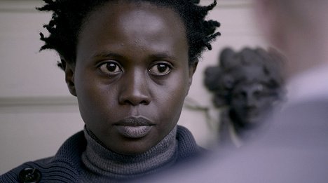 Eliane Umuhire - Madarak énekelnek Kigaliban - Filmfotók