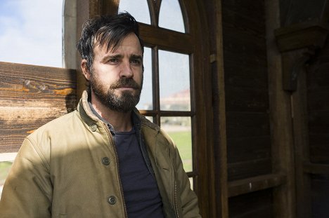 Justin Theroux - A hátrahagyottak - The Most Powerful Man in the World (and His Identical Twin Brother) - Filmfotók
