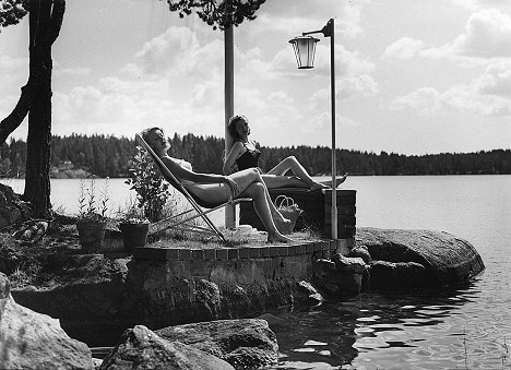 Teija Sopanen, Eija Karipää - I Loved You, Hilde - Photos