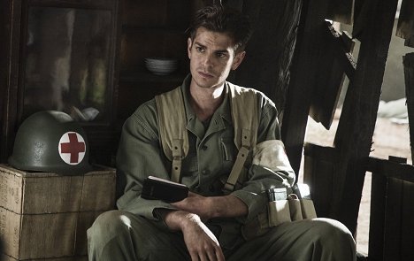 Andrew Garfield - Tu ne tueras point - Film