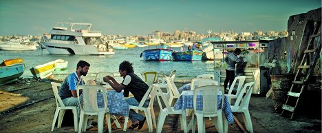 Ahmed Magdy - Ali Mea'za we Ibrahim - De filmes