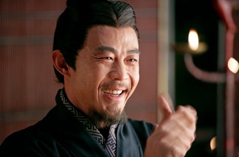 Yong Hou - Čch' pi - Z filmu