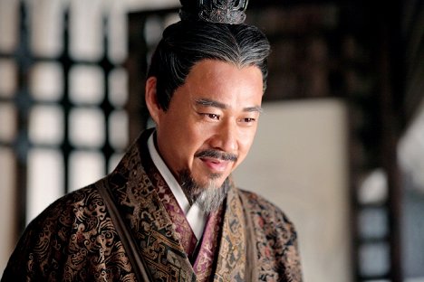 Fengyi Zhang - Čch' pi - Z filmu