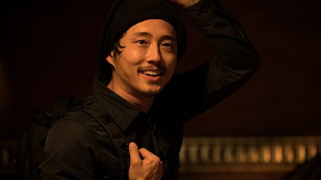 Steven Yeun - Okja - Z filmu