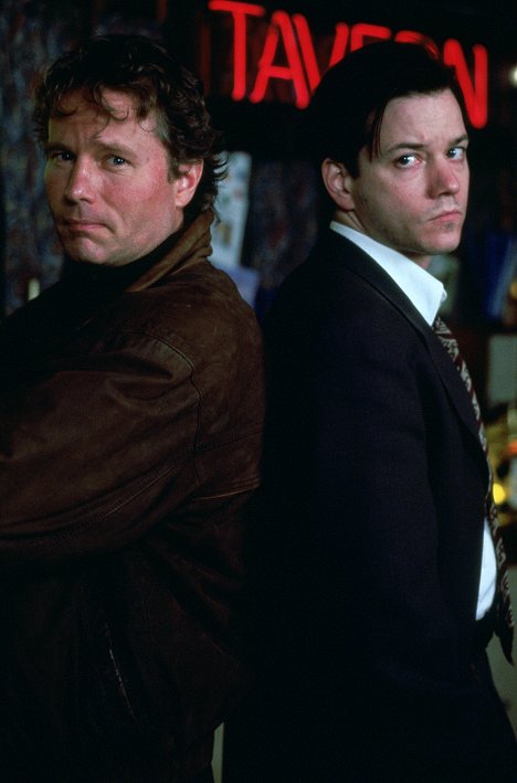 Frank Whaley | Gallery - Promo | FilmBooster.es