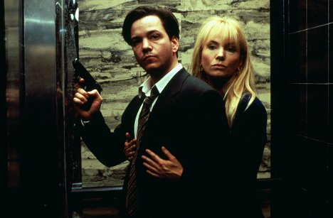 Frank Whaley, Rebecca De Mornay - Po tamtej stronie - The Conversion - Z filmu