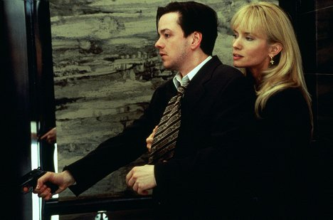 Frank Whaley, Rebecca De Mornay - Végtelen határok - Átváltozás - Filmfotók