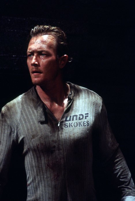Robert Patrick - The Outer Limits - Quality of Mercy - Photos