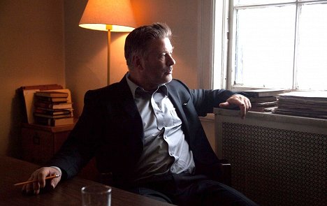 Alec Baldwin - A szerelem vak - Filmfotók