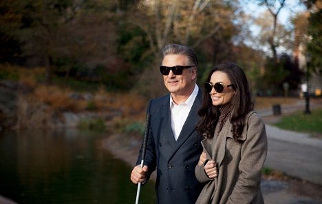 Alec Baldwin, Demi Moore - Blind - Photos