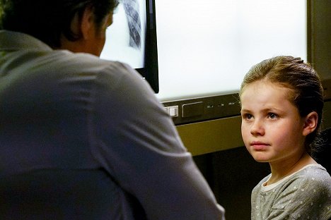 Darby Camp - Grey's Anatomy - True Colors - Photos