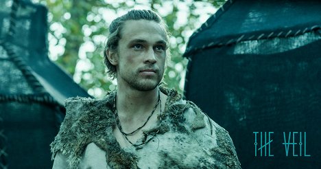 William Moseley - Barbarian: Rise of the Warrior - Promo