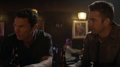 Shawn Hatosy, Scott Speedman - Animal Kingdom - L'Envol - Film