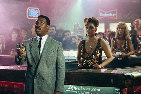 Eddie Murphy - Another 48 Hrs. - Photos