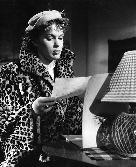 Tuija Halonen ČSFD.cz