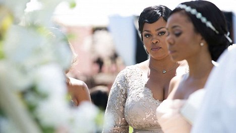Jill Scott - With This Ring - Photos