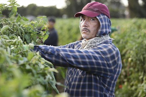 Benito Martinez - American Crime - Episode 4 - Photos