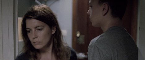 Laia Marull, Javier Mendo - La madre - Z filmu