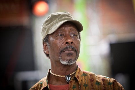 Clarke Peters - Midsomer Murders - The Ballad of Midsomer County - Photos