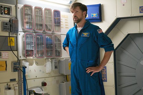 Jason Sudeikis - The Last Man on Earth - Stille Nacht - Filmfotos