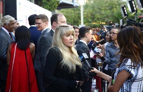 Stevie Nicks - The Book of Henry - Events