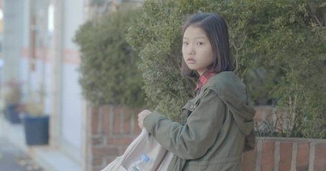 Soo-in Choi - Eoddeon haru - Van film