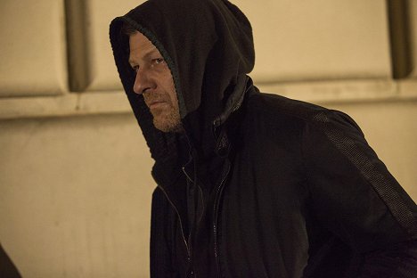 Sean Bean - Maski szpiega - Identity - Z filmu