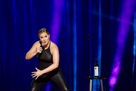 Amy Schumer - Amy Schumer: The Leather Special - Photos