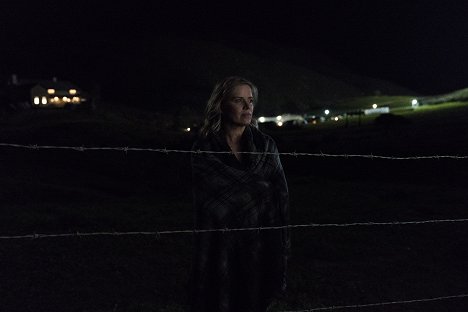 Kim Dickens - Fear the Walking Dead - TEOTWAWKI - Filmfotos