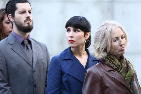 Noomi Rapace - What Happened to Monday - Photos