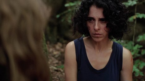 Mireia Vallès - Borderline - De la película