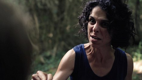 Mireia Vallès - Borderline - Kuvat elokuvasta