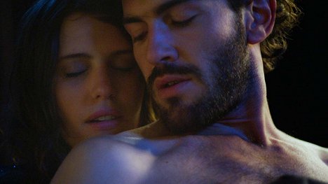 Juliette Dol, Miguel Nunes - Yes I Do - Film