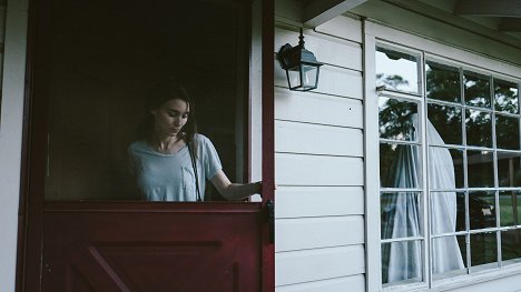 Rooney Mara - Ghost Story - Z filmu