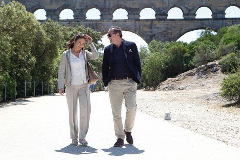 Diane Lane, Arnaud Viard - Pariisi saa odottaa - Kuvat elokuvasta