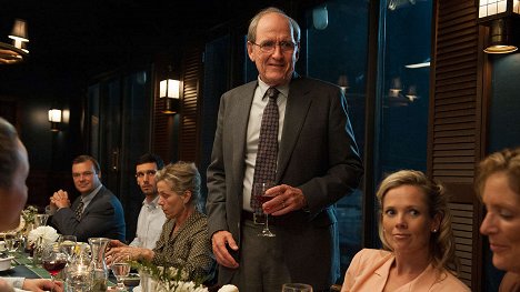 Frances McDormand, Richard Jenkins - Olive Kitteridge - Z filmu