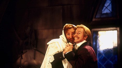 Jim Broadbent, Richard Roxburgh - Moulin Rouge! - Photos