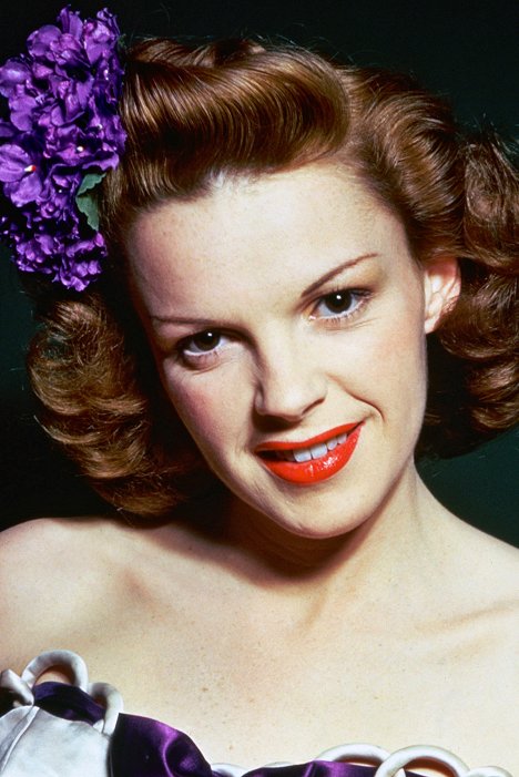 Judy Garland - Too Young to Die - Filmfotos