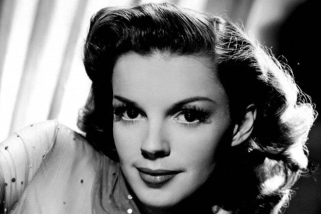 Judy Garland - Too Young to Die - Photos