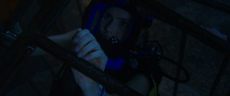 Claire Holt - Podwodna pułapka - Z filmu